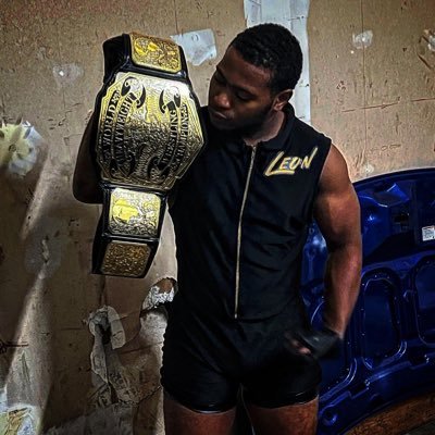 Leon_Wrestling Profile Picture