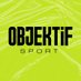 Objektif Sport (@objektifsport) Twitter profile photo