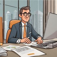 Auditor_Investor📚 (@auditorinversor) 's Twitter Profile