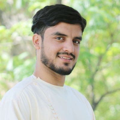 Front-end Developer | tweet about web Development🖋 | learning and sharing tip and tricks of my journey | DM📨 open for any programmer