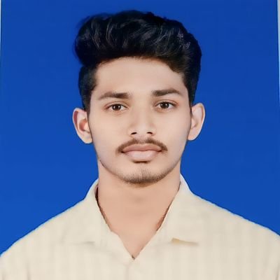 GmptPrasha57590's profile picture. Fellow at NxtWave’s CCBP 4.0 Academy @nxtwave_tech | Knows Python, Front End Development | Looking for internships