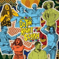 Do The Right Scene (@dtrscomedy) 's Twitter Profile