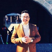 MİKAİL ŞAN (@mikailsan) 's Twitter Profile