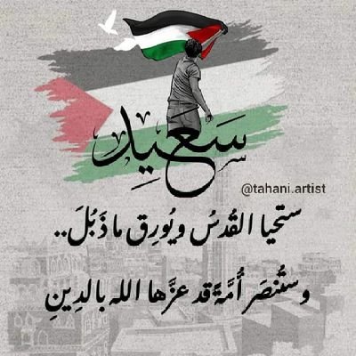Saeedseed4's profile picture. ‏عاشق للخطوط العربية