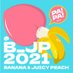 B&JP (@b_jp2021) Twitter profile photo B&JP (@b_jp2021) Twitter profile photo