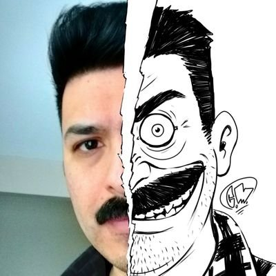 carlos magana TFconLA2025@carlosmagana.bsky.socialさんのプロフィール画像