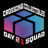 Crossing Collectibles (@teamxcrossing) 's Twitter Profile