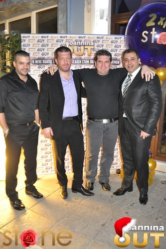 kostaskazanas's profile picture. 