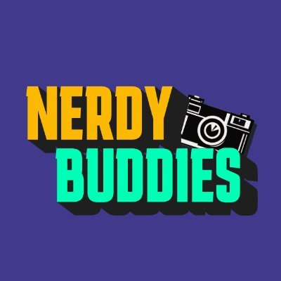 Nerdy_Buddies Profile Picture