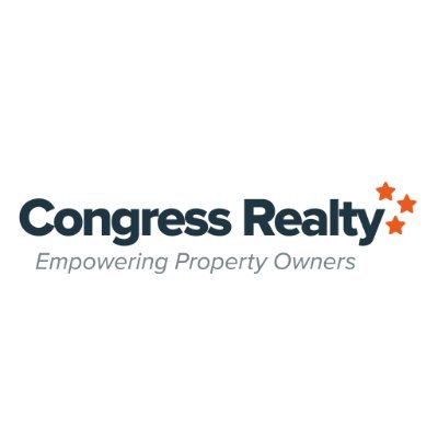 Congress_Realty's profile picture. 