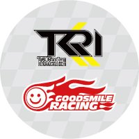 TKRI with GOODSMILE RACING(@tkri_project) 's Twitter Profile Photo