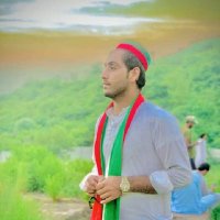 Yasir Ali(@YasirYamyKhan) 's Twitter Profile Photo