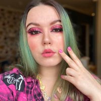 Богема снова в своей бурлеск эре (@bohemian_child) 's Twitter Profile