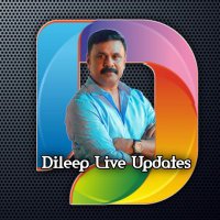 Dileep Live updates(@DileepLivepromo) 's Twitter Profile Photo