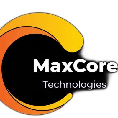 MaxCoreTech Profile Picture
