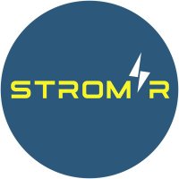 stromr.garage(@STROMRbySeb) 's Twitter Profile Photo