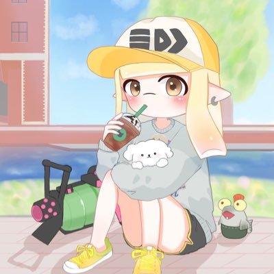 ありすもかさんのプロフィール画像