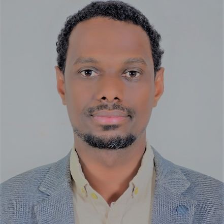 Head of Jigjiga Office, Ethiopian Human Rights Commission & Assistant Professor of Law, Jigjiga University.