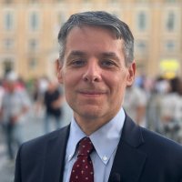 Massimo Faggioli (@massimofaggioli) 's Twitter Profile