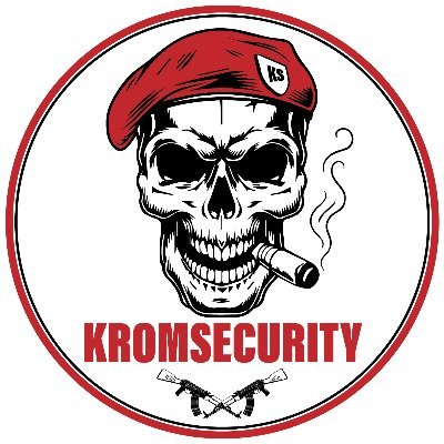 KromSec 🏴