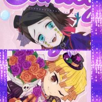 ふち (@2106ze) 's Twitter Profile Photo ふち (@2106ze) 's Twitter Profile Photo