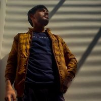 Prashant Saini (@_i_prashant) 's Twitter Profile