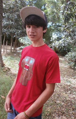 15 anos
Marco Aurélio
São Gabriel