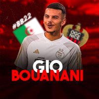 GioBouanani(@ArobaseBouanani) 's Twitter Profile Photo