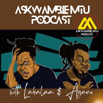AskwambieMtu's profile picture. Subscribe https://t.co/ap2mRgRcIK