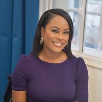 Esther Fajoye MBE (@esther_faj) 's Twitter Profile
