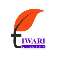 Tiwari Academy(@Tiwari_Academy) 's Twitter Profile Photo