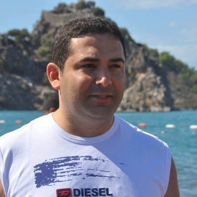 Mehmetefendi75's profile picture. Muhasebe - Finans Müdürü
⚭
👰‍♀️🤵‍♂️