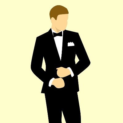 NoNPCmode's profile picture. 