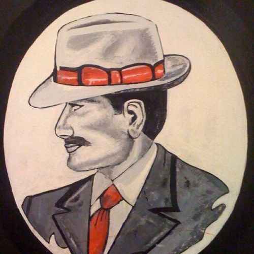 hertzAvishay's profile picture. 