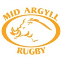 Mid Argyll RFC(@MidArgyllRFC) 's Twitter Profile Photo