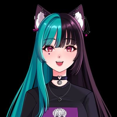 KatsWonderlandd's profile picture. PNGTuber in the works 🤪❤ here for the chills and thrills. Enjoy the cute animal pics.