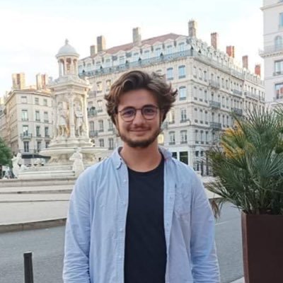 PhD Student in Economics at @amseaixmars | Graduated from @PSEinfo and @ENS_ParisSaclay | Interested in Political Economy and Game Theory.