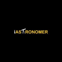 iAstronomer Club(@iastronomerclub) 's Twitter Profile Photo