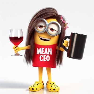 Violetta | Mean CEO