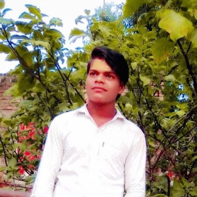 ShishkantS90582's profile picture. 