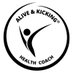 Alive & Kicking Health Coach (@alivekhealth) Twitter profile photo Alive & Kicking Health Coach (@alivekhealth) Twitter profile photo