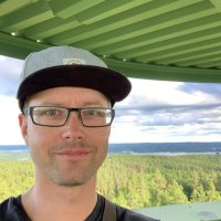 Johan Rönmark (@jronmark) 's Twitter Profile