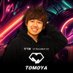 DJ TOMOYA ◢ ◤ (@dj_tomoya_) Twitter profile photo