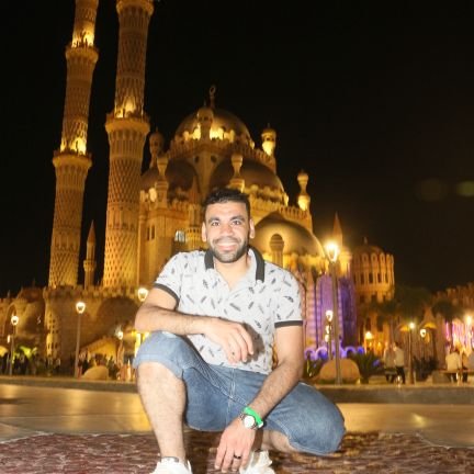 mhesham74's profile picture. Software Engineer at Creative Matrix. 💻
Graduated From Faculty of Science, Menofia University.