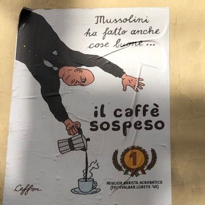 aitor_menta_hoy's profile picture. Only critical thinking can save us from fanaticism