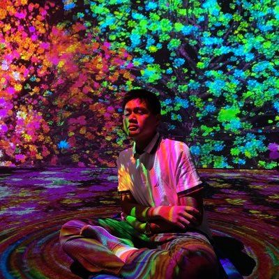 Abr_sahala's profile picture. 