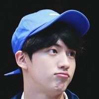jin_B (@_jjin1204) 's Twitter Profile Photo jin_B (@_jjin1204) 's Twitter Profile Photo