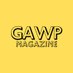 GAWP (@gawpmag) Twitter profile photo GAWP (@gawpmag) Twitter profile photo