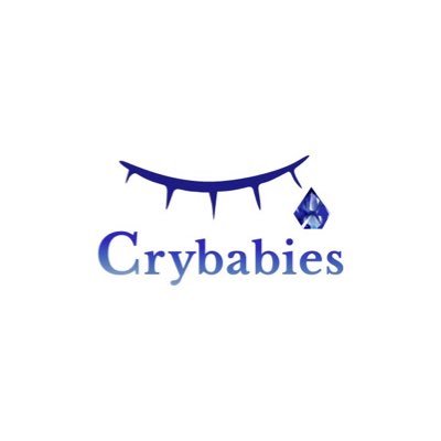 【あなたの悲しみを受け止めたい。】2023.11.23 Debut ■Contact→ crybabies.official11@gmail.com