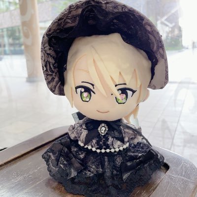 うぱみさんのプロフィール画像
